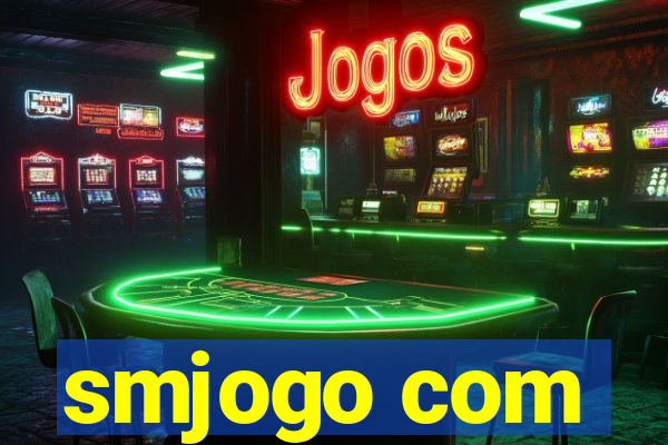 smjogo com